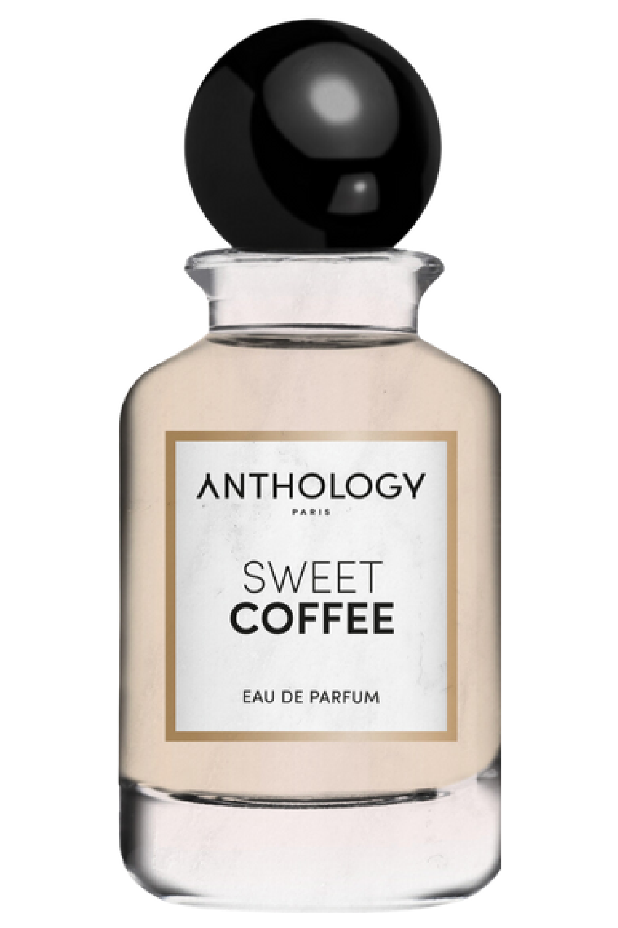 SWEAT COFFEE