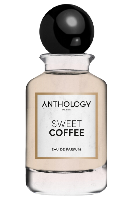 SWEAT COFFEE