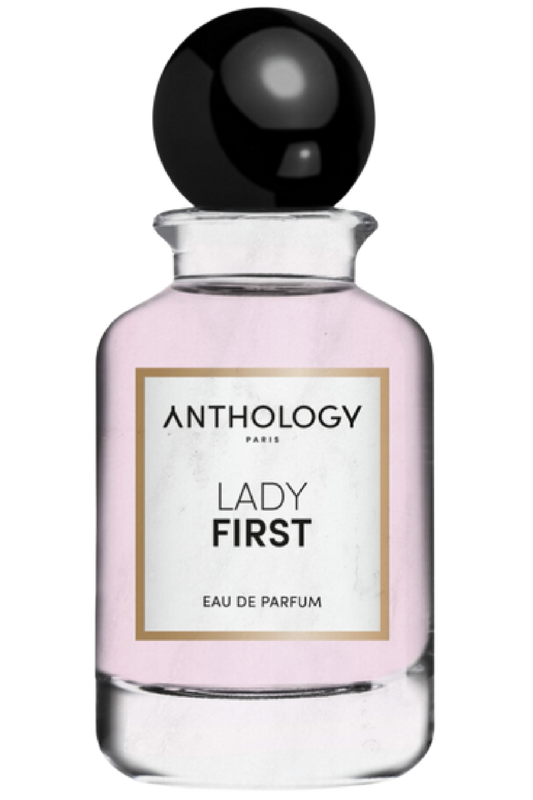 LADY FIRST