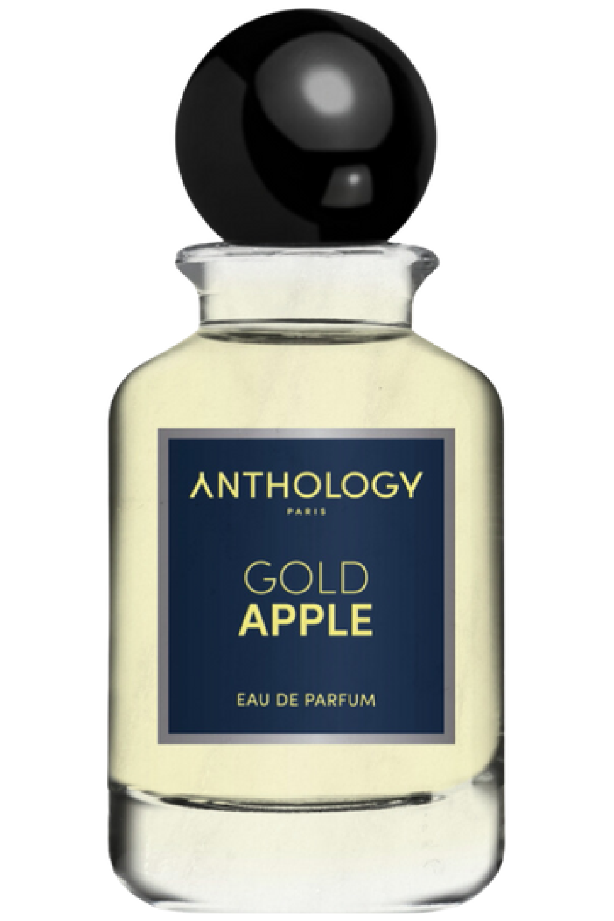 GOLD APPLE