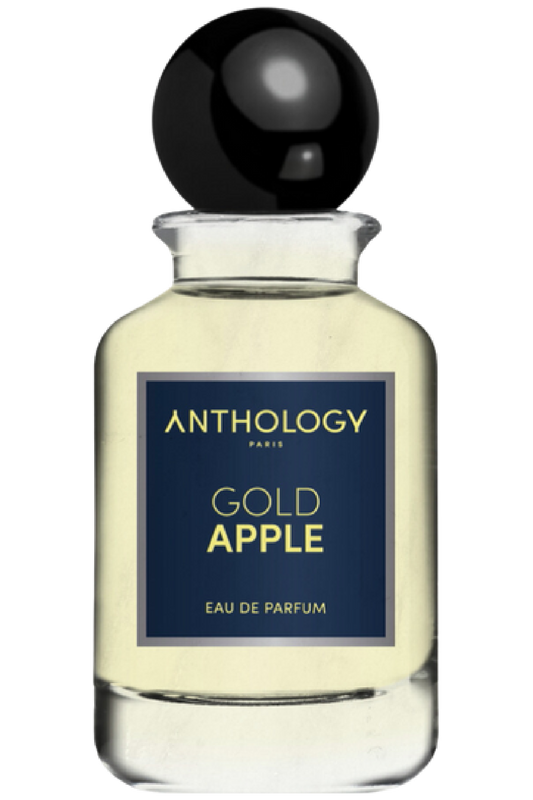 GOLD APPLE