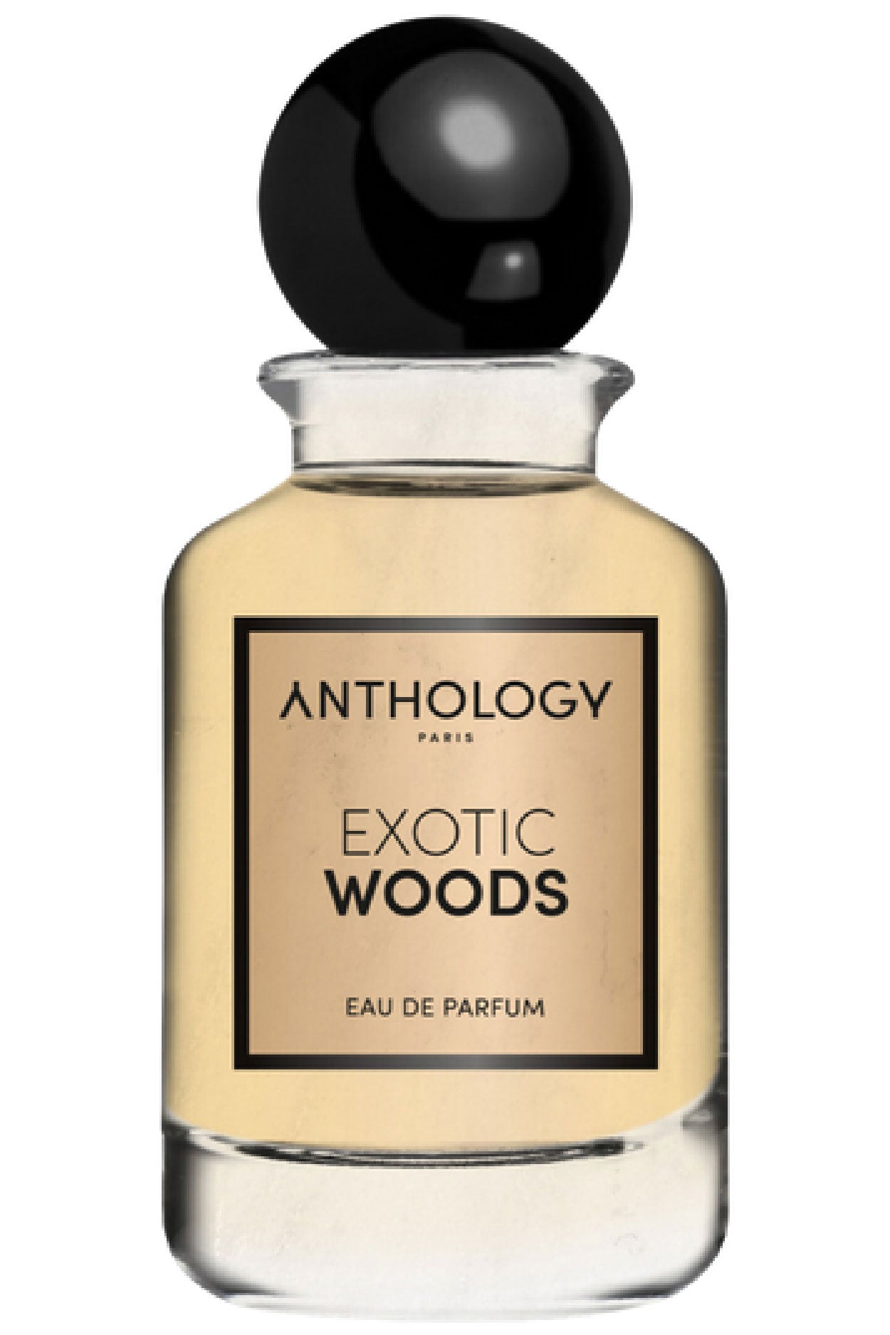 EXOTIC WOODS