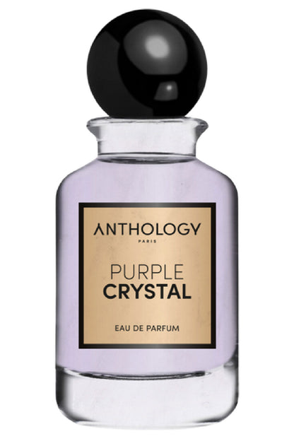 PURPLE CRYSTAL